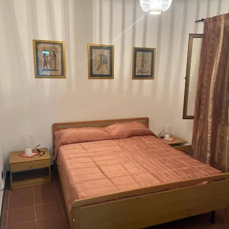 Apartment Melinda E Marlene *