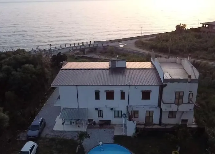 Melinda E Marlene Apartamento *