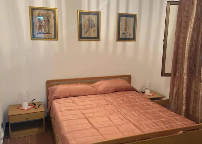 Apartamento Melinda E Marlene *