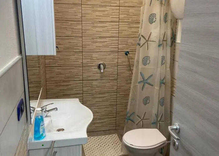 Apartamento Melinda E Marlene Joppolo