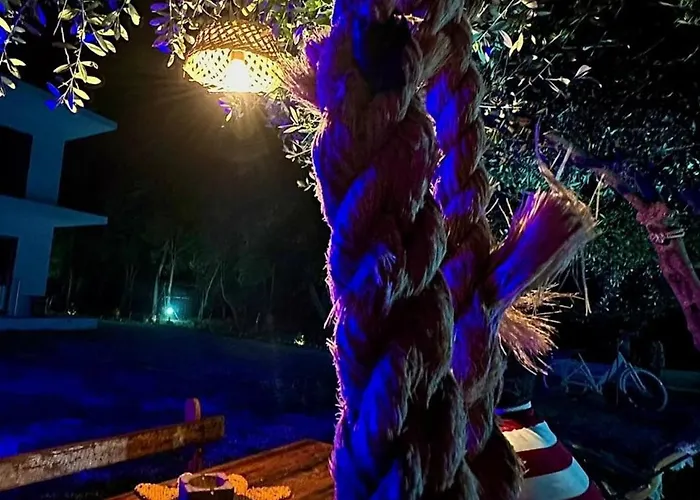 Melinda E Marlene Apartamento Joppolo