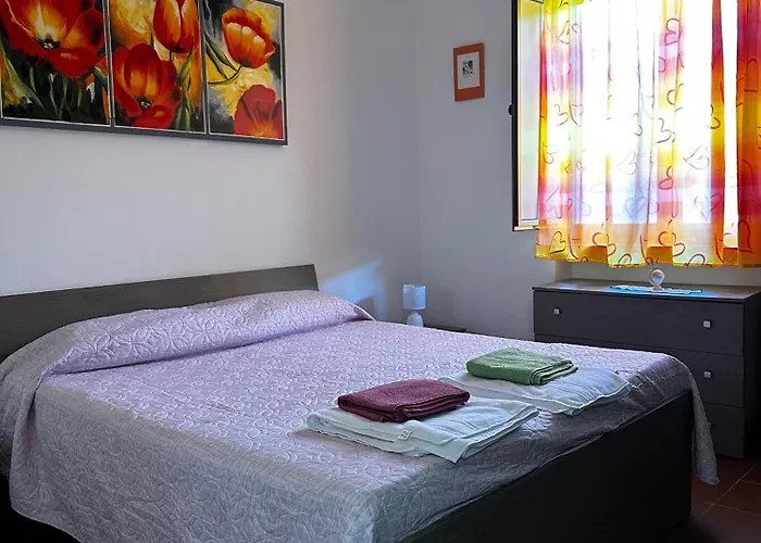 Apartamento Melinda E Marlene